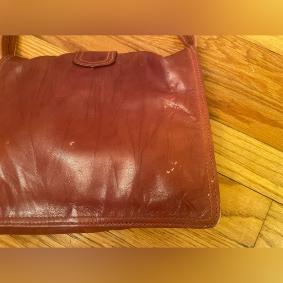 Vintage Abraham & Straus Shoulder/Cross Body Bag - Picture 6 of 15